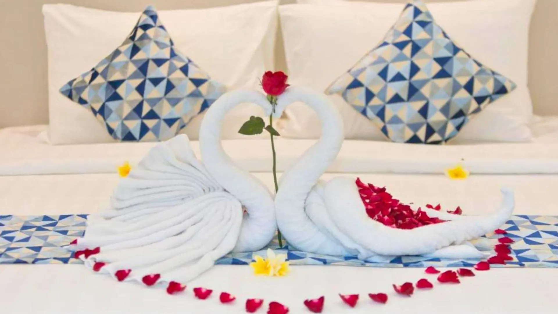 Nayana 4 Bedroom Private Pool Villa Zn222 Legian