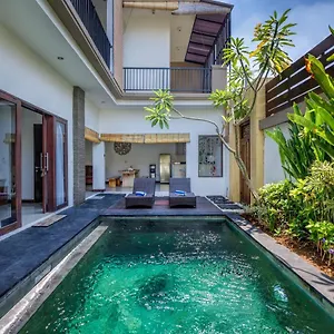 Villa Raka Managed By Manara, Legian