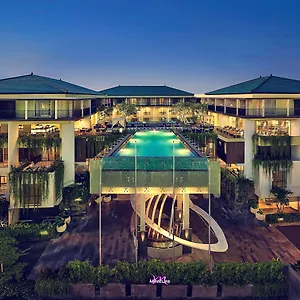 4* Otel Mercure Bali