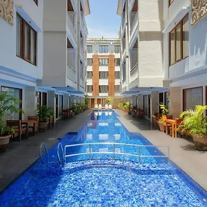 4* Otel The Sun & - Chse Certified