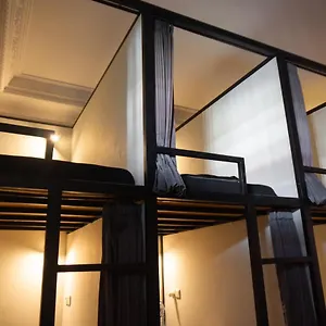 Auberge de jeunesse Sunshot, Legian