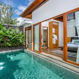 Villa S18 Bali, Legian