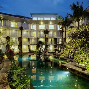 4* Hotel The 1o1 Bali Fontana Seminyak