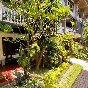 3* Отель Simpang