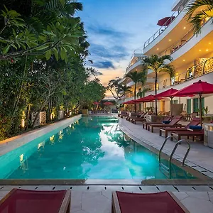 5* Aparthotel Anantara Vacation Club