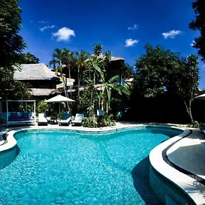 4* Hotel Pearl Boutique Adult Only