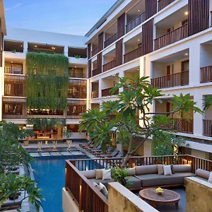 The Magani And Hotel