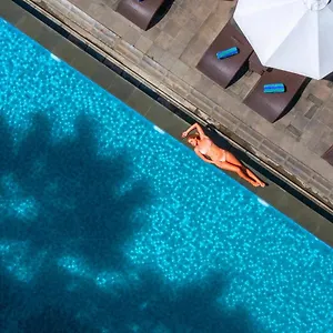 Solia Bali Hotel