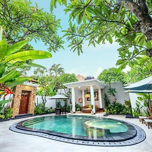 Alam Jepun Legian (Bali)