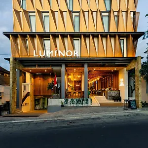 3* Otel Luminor Seminyak - Bali