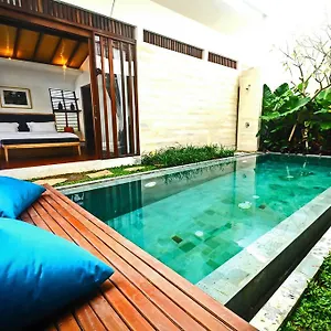 The Royal Bali Canggu Legian (Bali)
