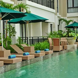 4* Otel Grand Kuta And