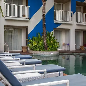 4* Отель Bliss Surfer By Tritama Hospitality