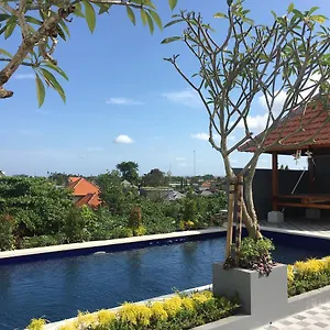 4* Hotel The Jayakarta Bali