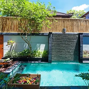 Poppy Legian (Bali)