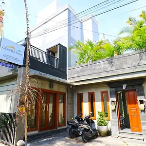 Maison d'hôtes Gempita House Bali, Legian