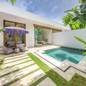 Villa Anema Seminyak, Legian