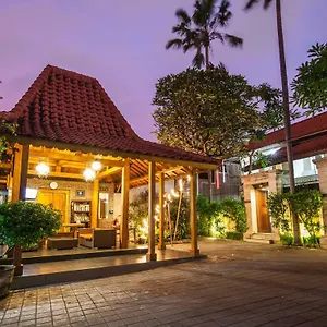 Surya Mas Legian (Bali)
