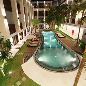 3* Otel Grand La Walon
