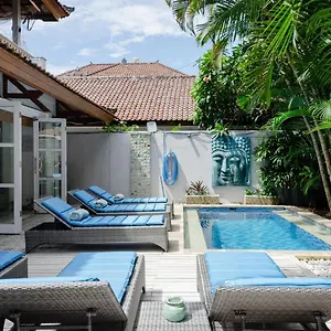 Tropical House - Legian (Bali)