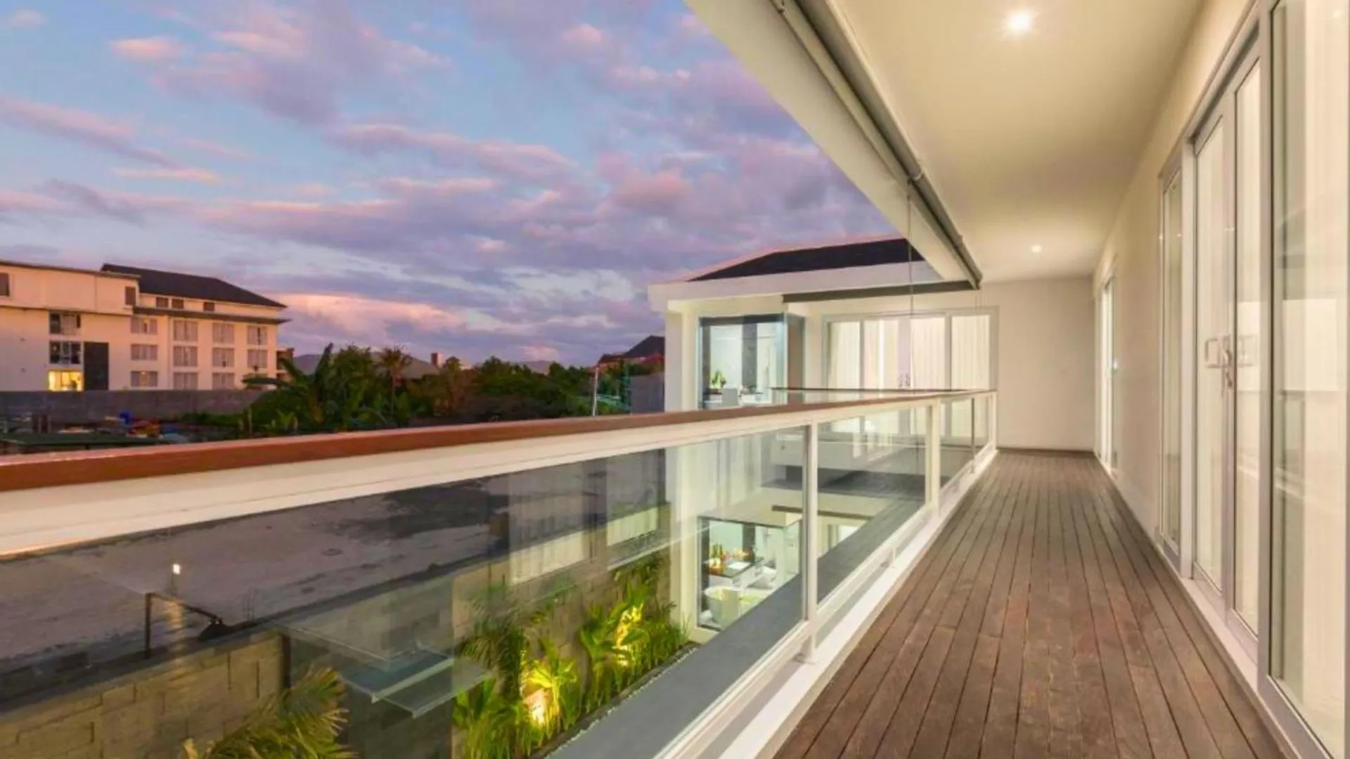Nayana 4 Bedroom Private Pool Villa Zn222 Legian 0*,  Indonésie