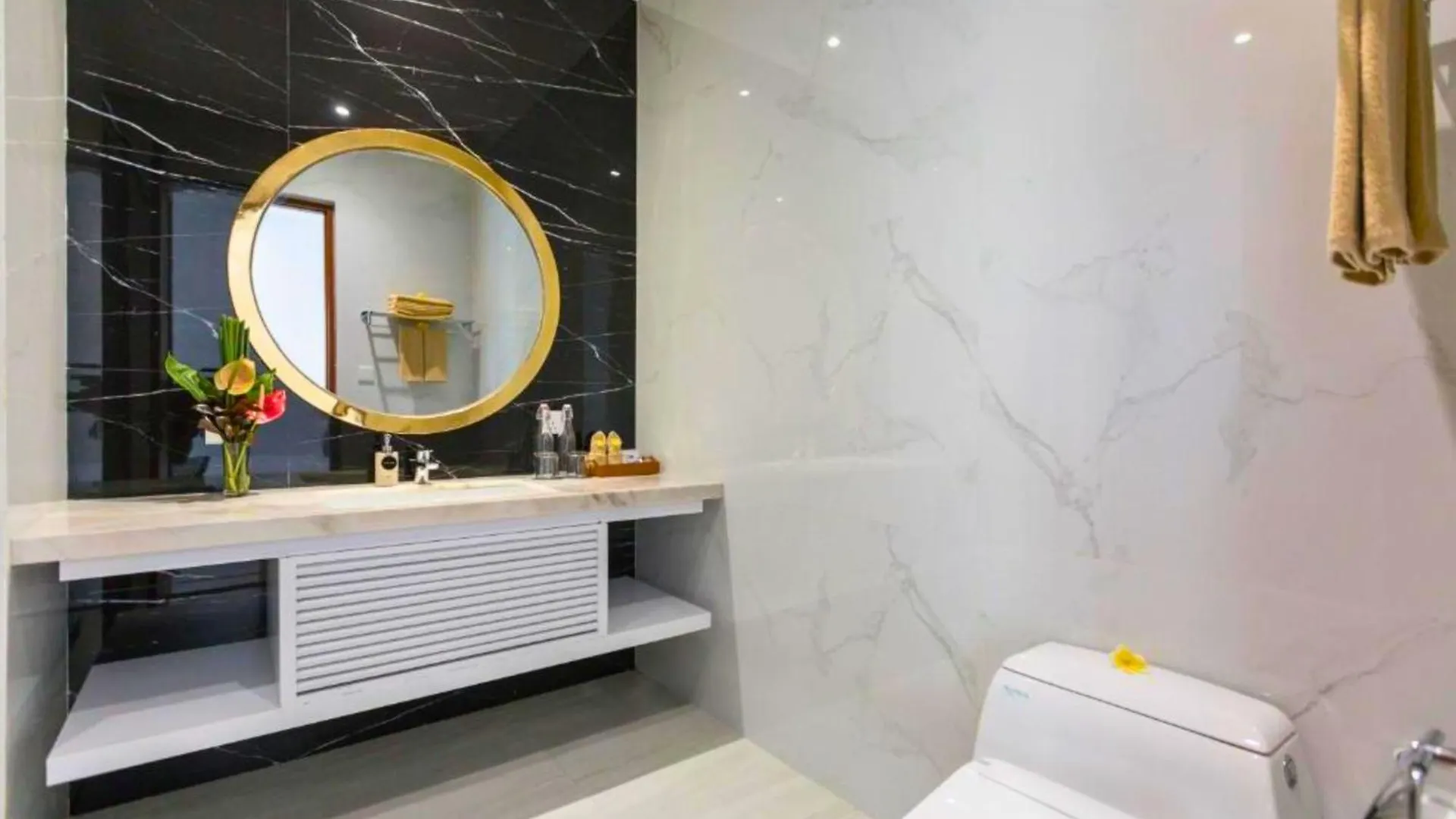 Nayana 4 Bedroom Private Pool Villa Zn222 Legian  Indonesia